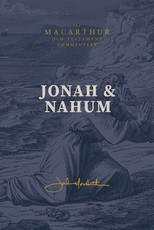 Jonah & Nahum