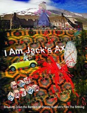 I Am Jack's Ax
