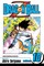Toriyama, A: Dragon Ball Z, Vol. 10