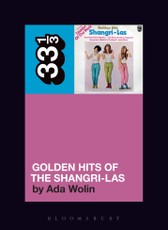 The Shangri-Las' Golden Hits of the Shangri-Las