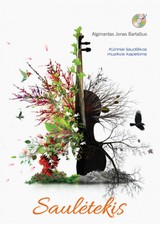 Saulėtekis: kūriniai liaudiškos muzikos kapeloms