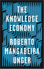 The Knowledge Economy