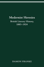 Modernist Heresies