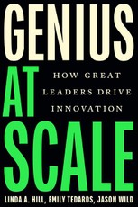 Genius at Scale