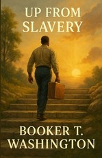 Up From Slavery (Illustrated)