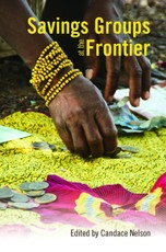 Savings Groups at the Frontier