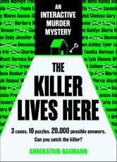 The Killer Lives Here