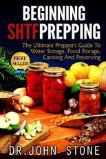 Beginning SHTF Prepping