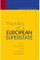 Idea of a European Superstate
