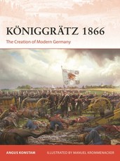 KÃÂ¶niggrÃÂ¤tz 1866