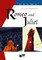 Romeo and Juliet. Buch + Audio-CD