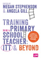 Training to Be a Primary School Teacher: The Ccf and Beyond