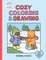 Bobbie Goods Cozy Coloring & Drawing