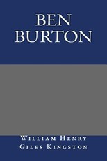 Ben Burton
