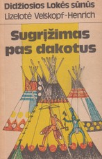 Sugrįžimas pas dakotus