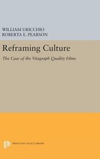Reframing Culture