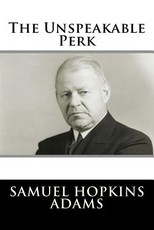 The Unspeakable Perk
