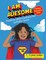 I Am Auesome Positive Affirmations for Autistic Boys