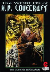 Worlds of H.P. Lovecraft #5: The Music of Erich Zann