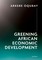 Greening African Economic Development