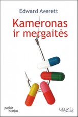 Kameronas ir mergaitės