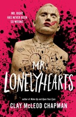 Mr Lonelyhearts