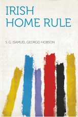 Irish Home Rule
