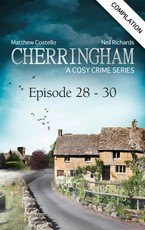 Cherringham - Episode 28-30