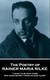 The Poetry of Rainer Maria Rilke