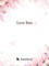 Love Ban