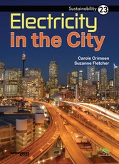 Electricity in the City
