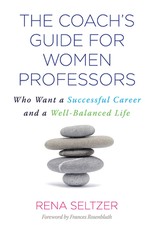 The Coach's Guide for Women Professors
