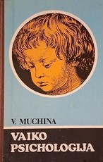 Vaiko psichologija