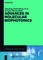 Advances in Molecular Biophotonics