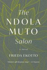 The Ndola Muto Salon