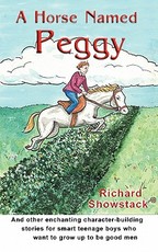 A Horse Named Peggy