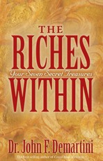 The Riches Within