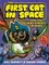 The First Cat in Space and the Baby Pirate's Revenge