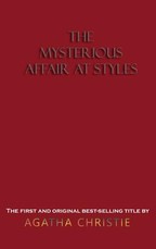 The Mysterious Affair at Styles