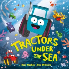 Tractors Under the Sea