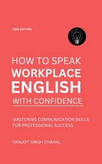 How to Speak Workplace English with Confidence