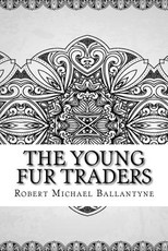 The Young Fur Traders
