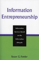 Information Entrepreneurship