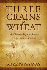 Three Grains of Wheat