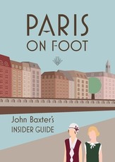 Paris on Foot