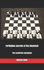 Forbidden Secrets of the Illuminati