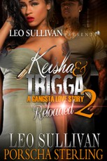 Keisha & Trigga Reloaded 2