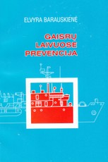 Gaisrų laivuose prevencija