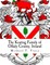 The Keating Family of Offaly County, Ireland