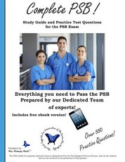 Complete PSB